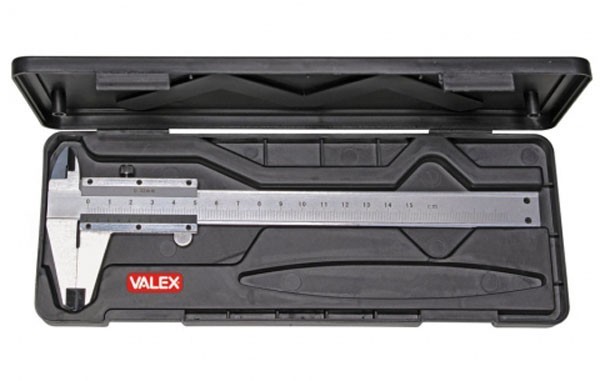 Valex analog vernier caliper