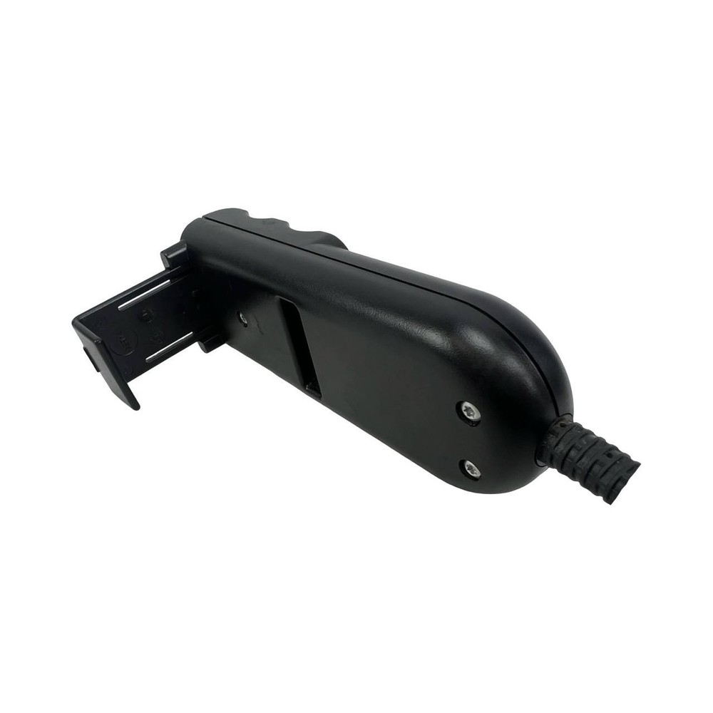 Medline Patient Lift Hand Control Classic 65522- cable split - AS-IS