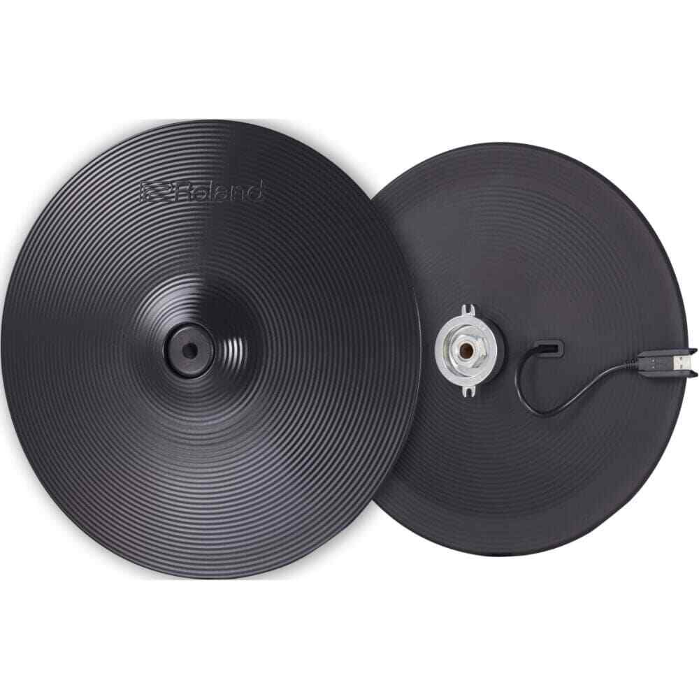 Roland Digital Hi Hat Cymbal Pad