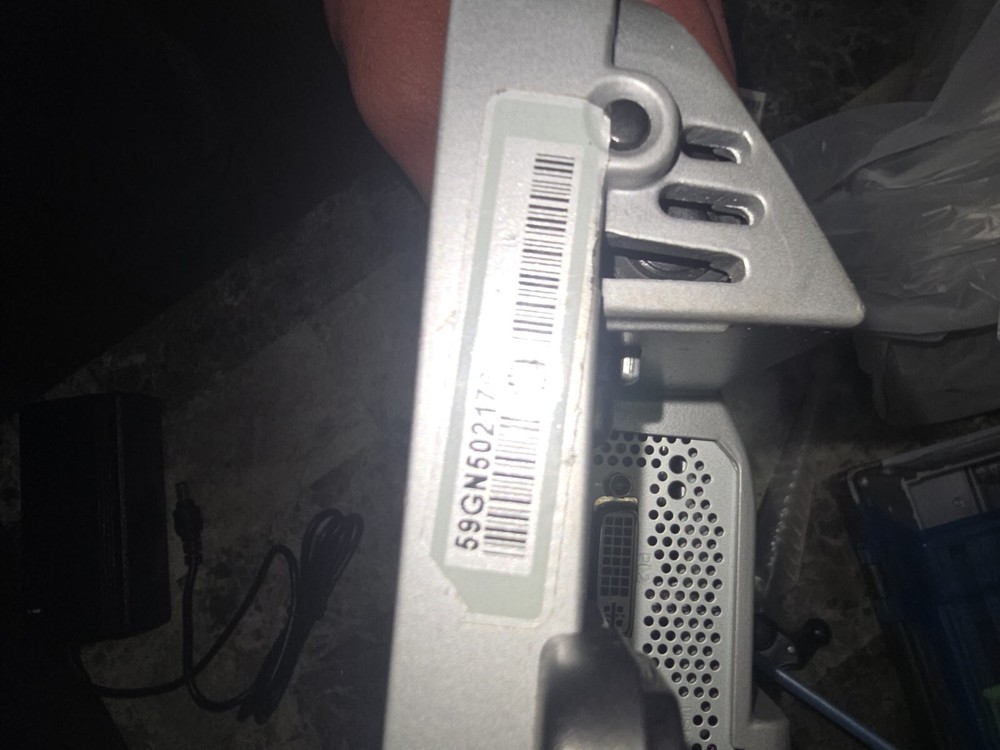 wincor nixdorf beetle/ipos plus system