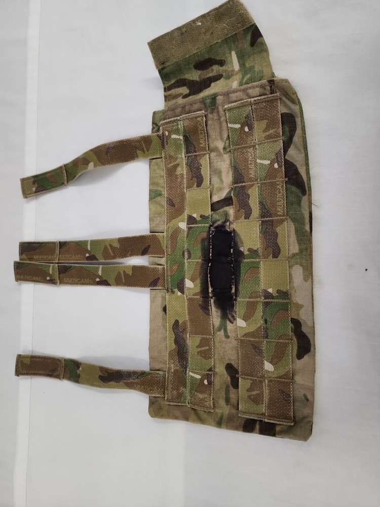 Eagle Industries Horizontal Hydration 70oz Molle Multicam No Bladder Faded