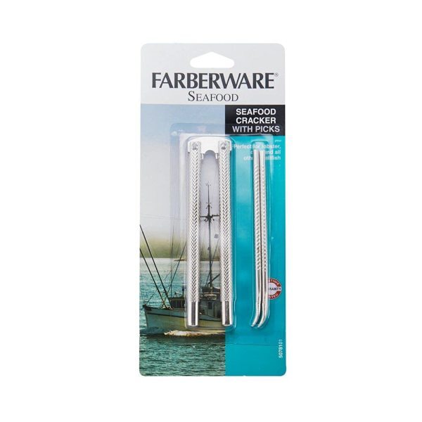 Farberware Seafood Nutcracker Set