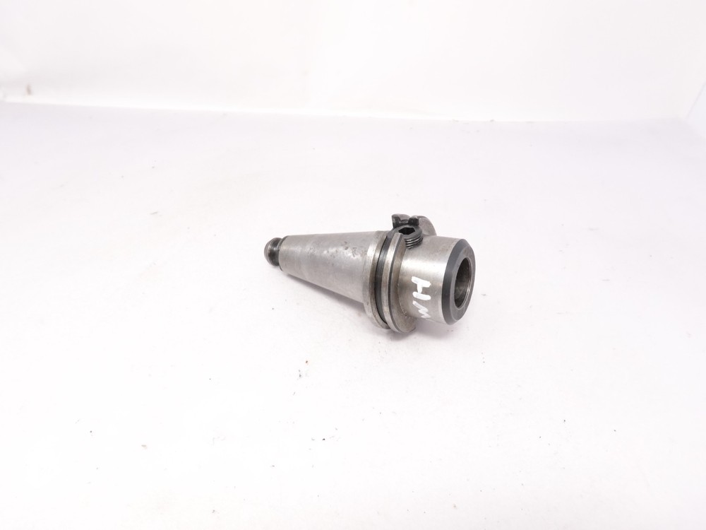 CAT40 1" End Mill Weldon Holder CNC Milling HM9
