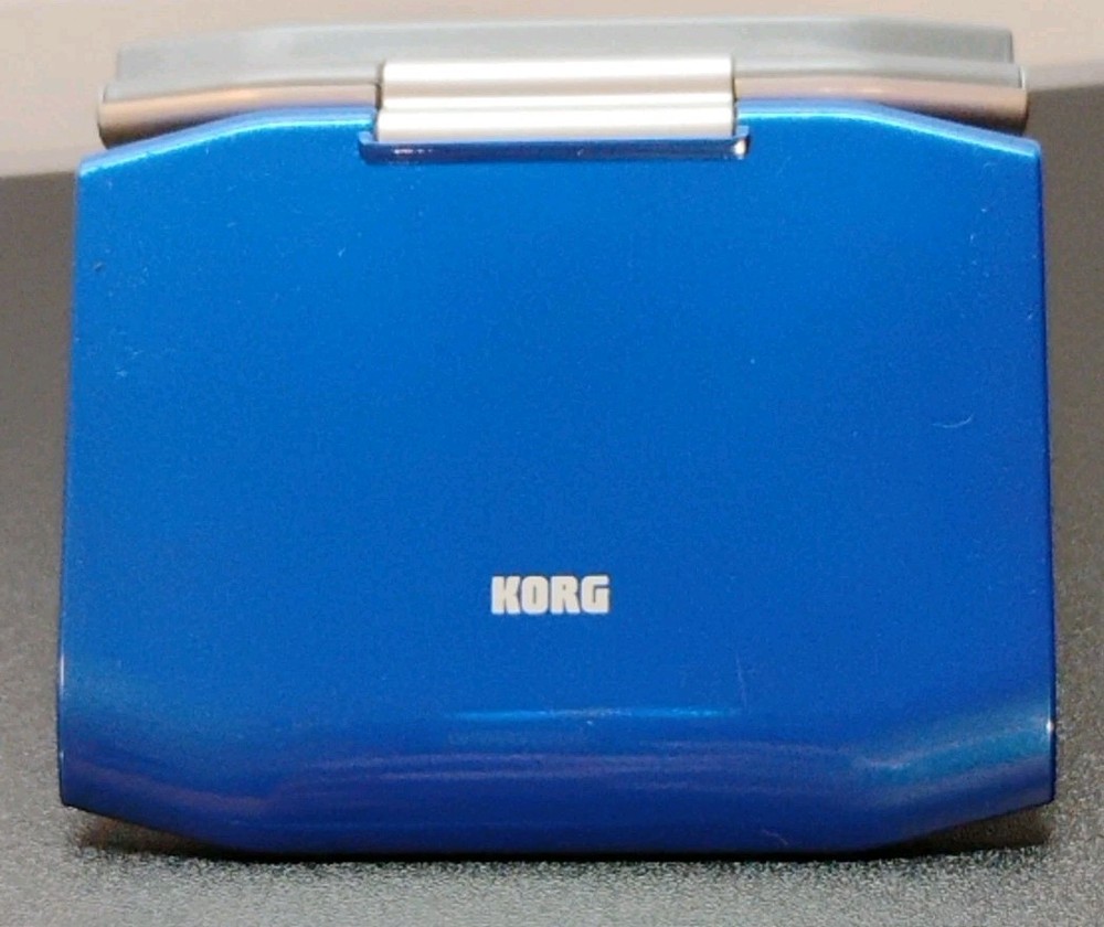 Korg LMA-120 Digital Metronome