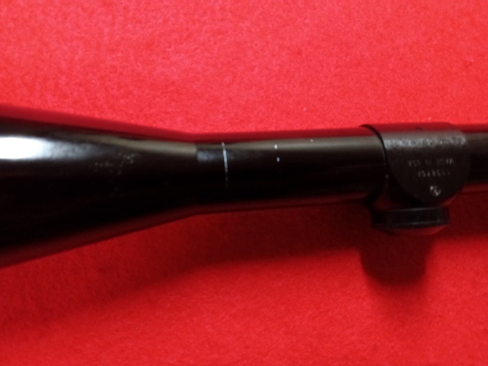 Leupold Vari-X III 3.5-10X - 40mm
