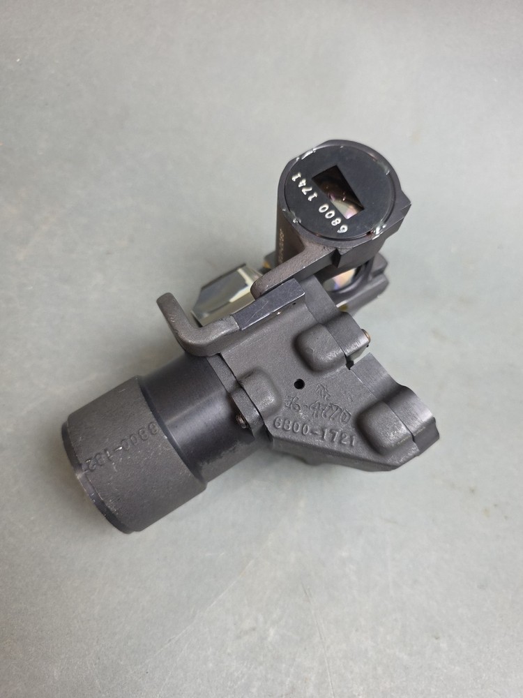 Unknown Lens Assembly Telescope "Aerial Viewfinder Multioptic"