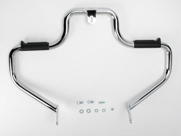 Lindby Multibar Highway Bar - Chrome Plated - 1314