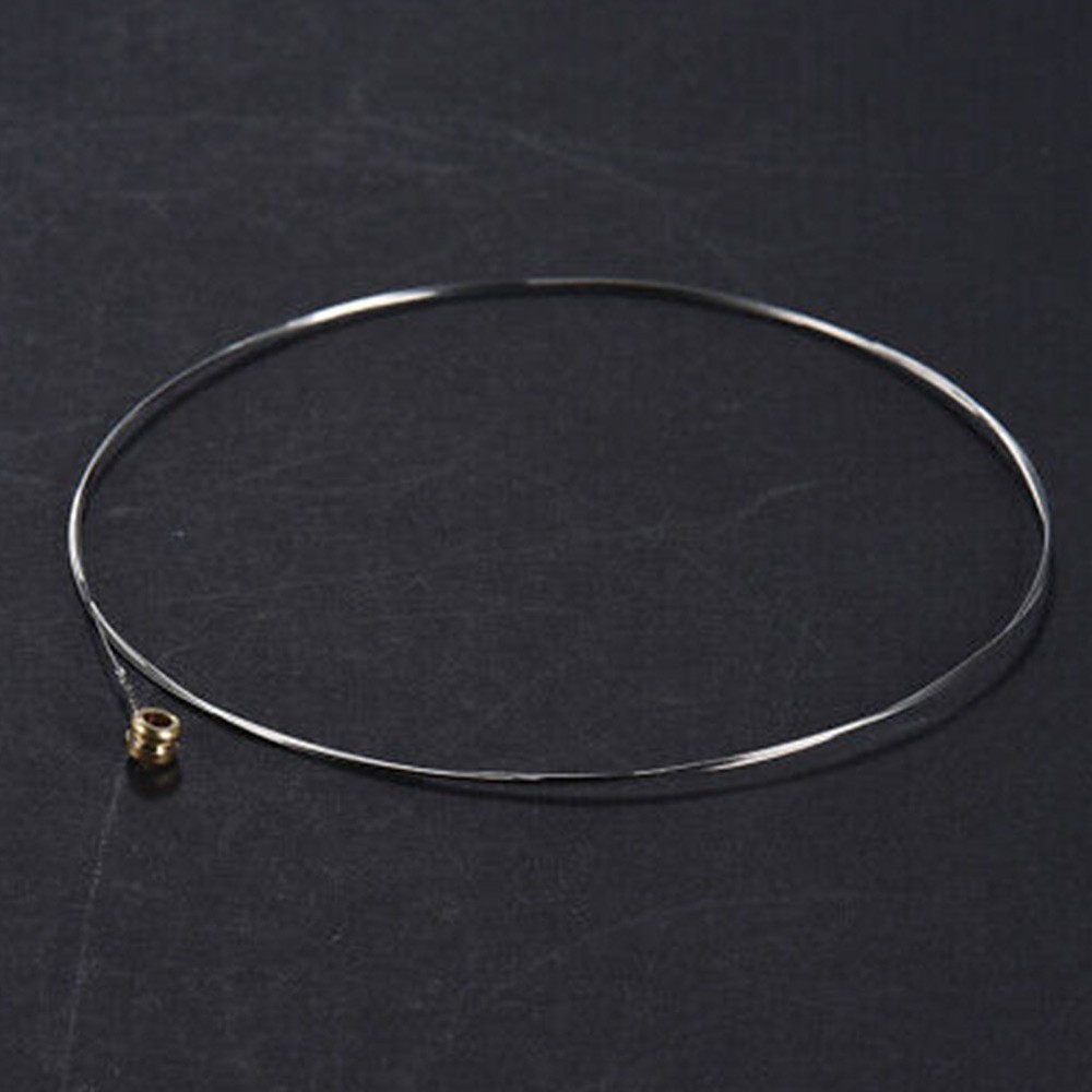 High Quality Guitar String Orphee Single Strings Practical Replacement