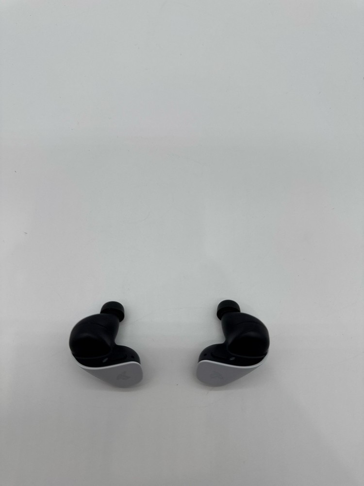 PlayStation Pulse Explore Wireless Earbuds Headset Bluetooth PS5 White