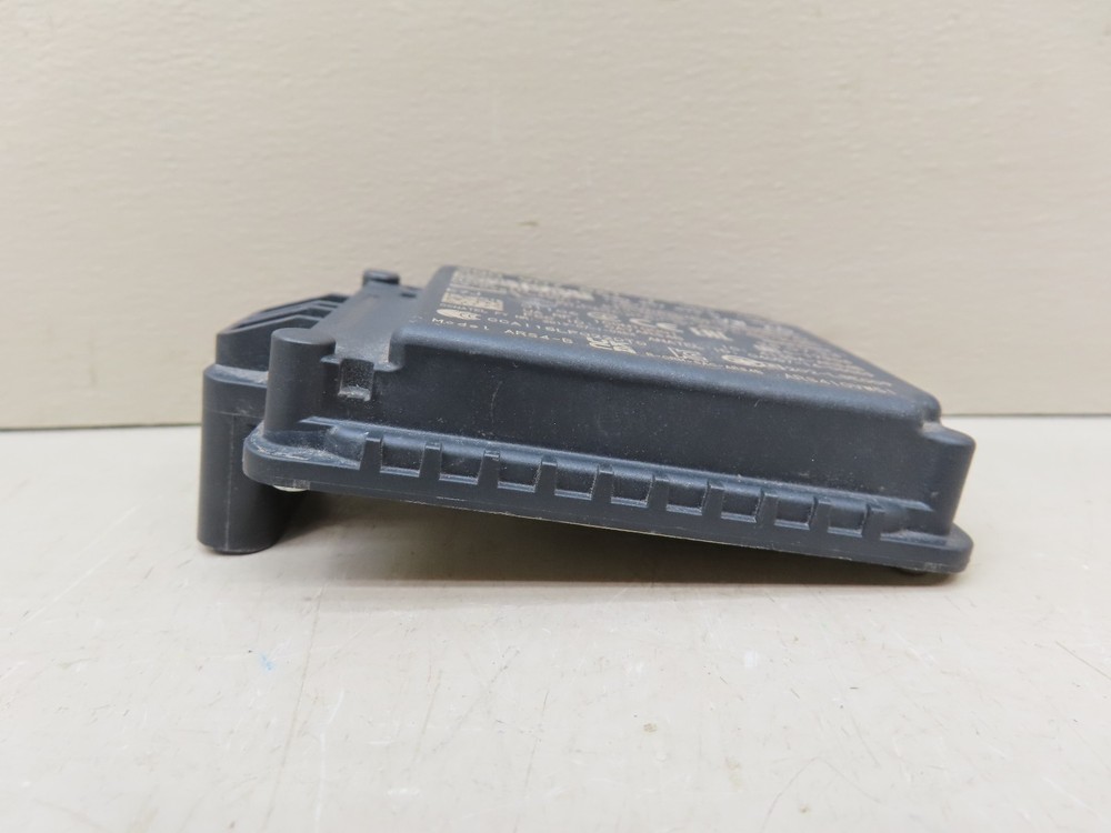 2022-2024 VOLKSWAGEN FRONT RADAR DISTANCE SENSOR MODULE OEM