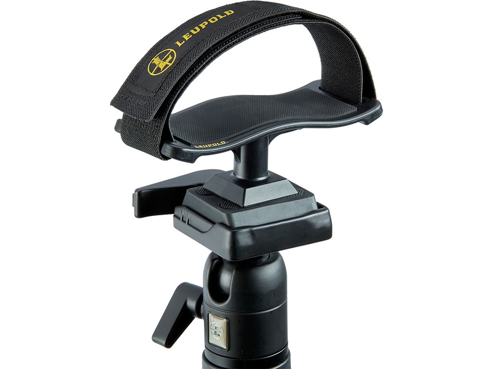 Leupold Binocular Tripod Adapter Tray