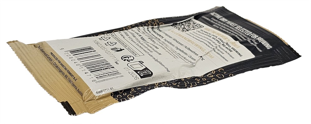 Lallemand LalBrew Nottingham™ High Performance Ale Yeast 11g