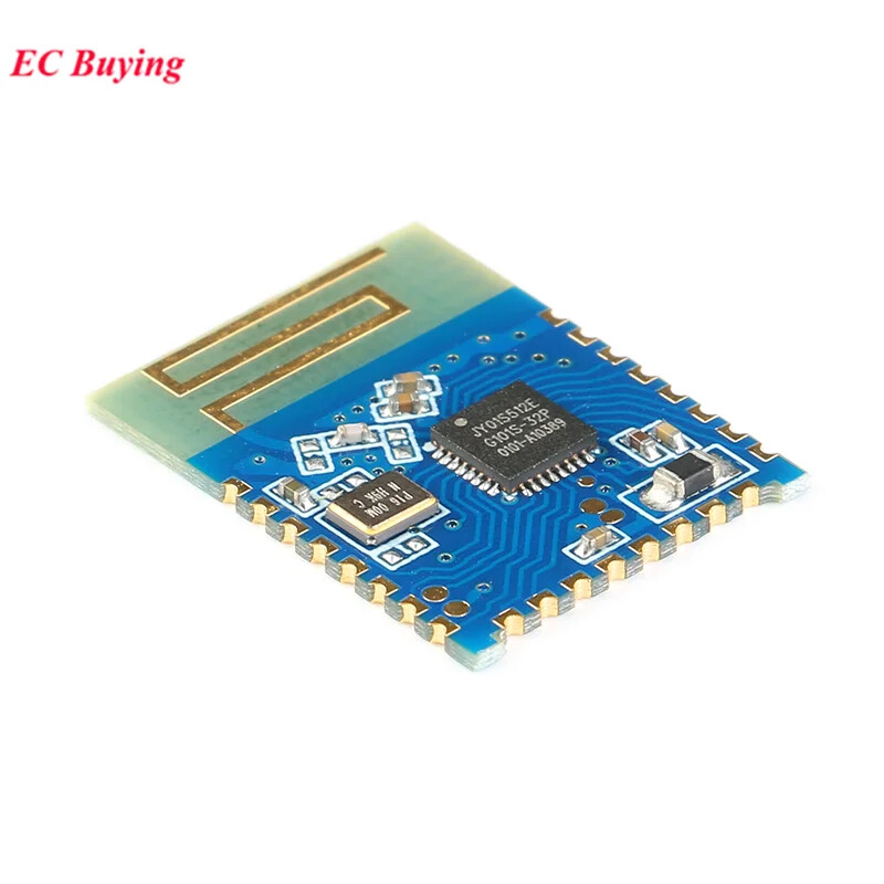 JDY-19 Bluetooth BLE 4.2 Module Serial Port Low Energy