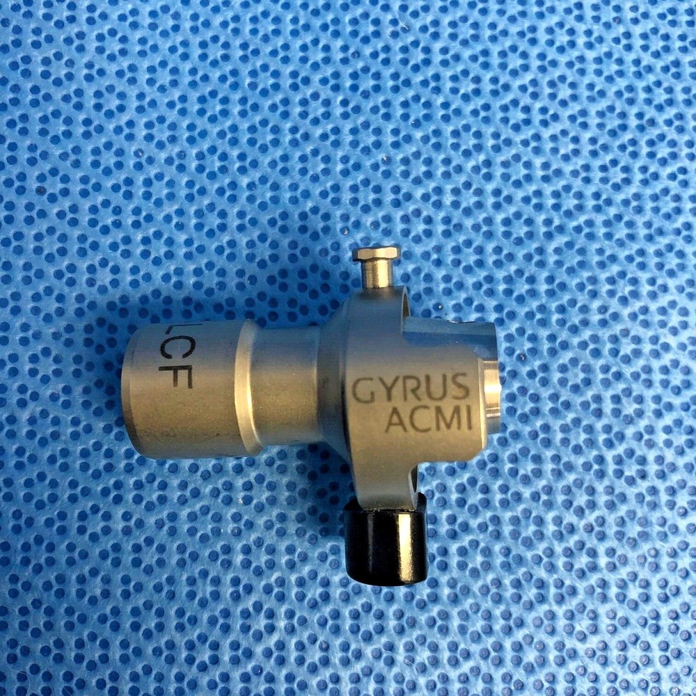 ACMI ETA-LCF Ellik Evacuator Adaptor