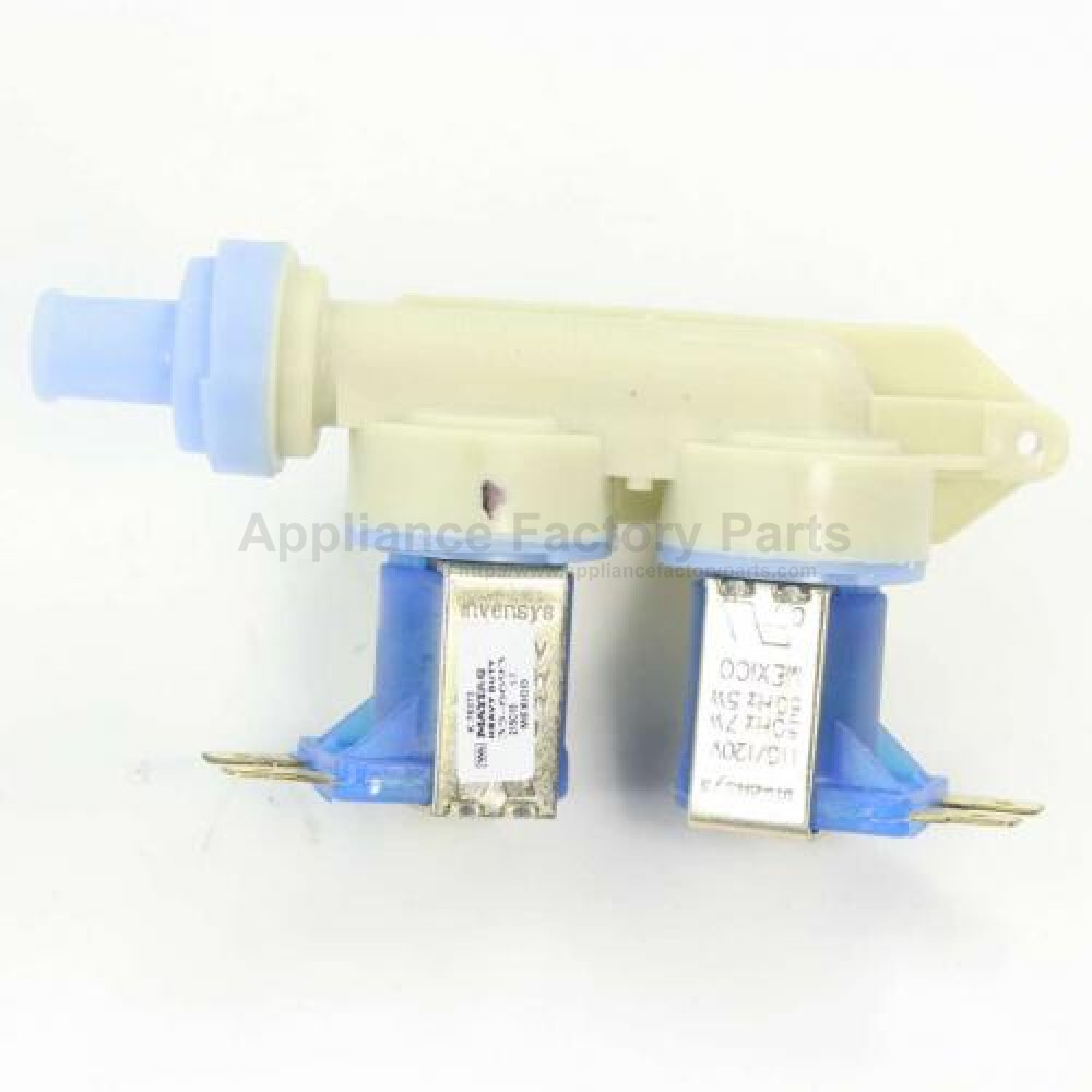Whirlpool WP21001932 VALVE- WAT DR