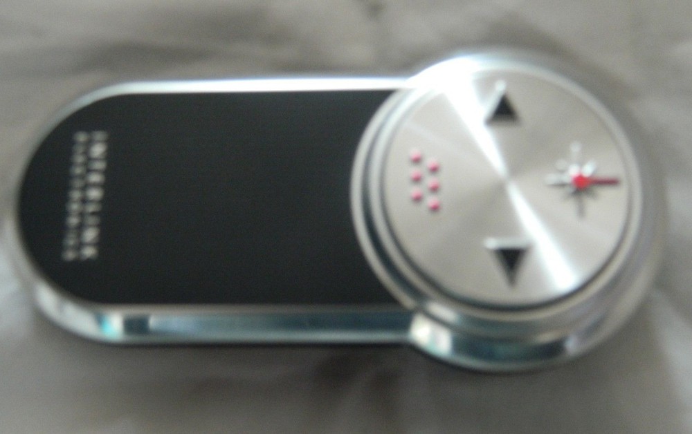 INTERLINK ELECTRONICS REMOTE POINT NAVIGATOR 2.4