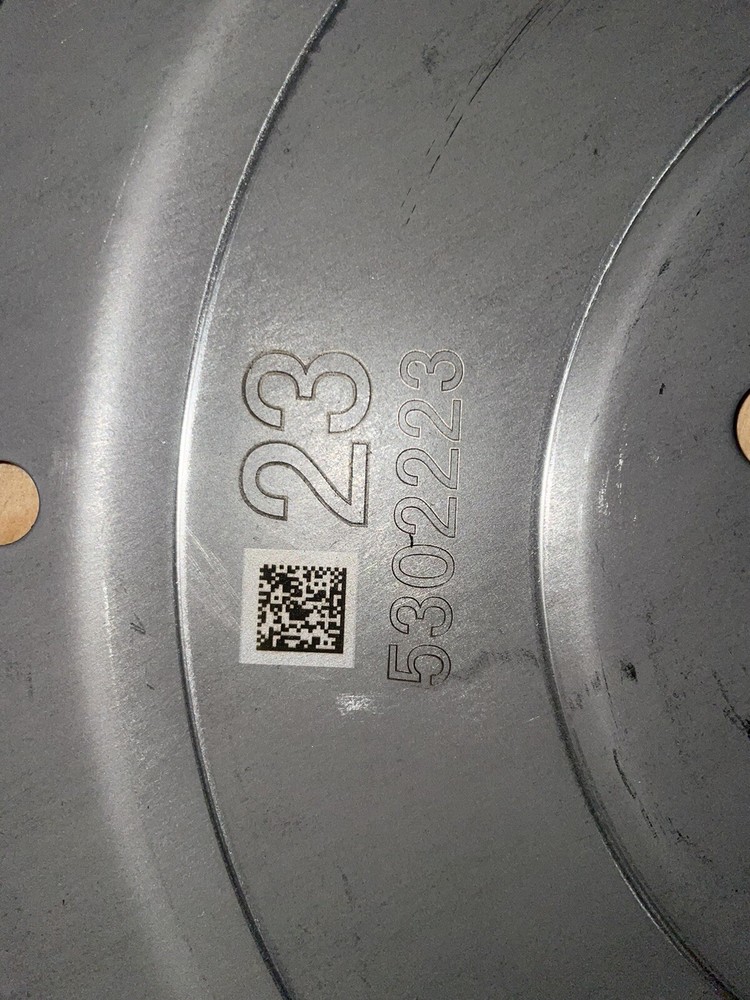 New Cummins Onan FLEXPLATE 5302223