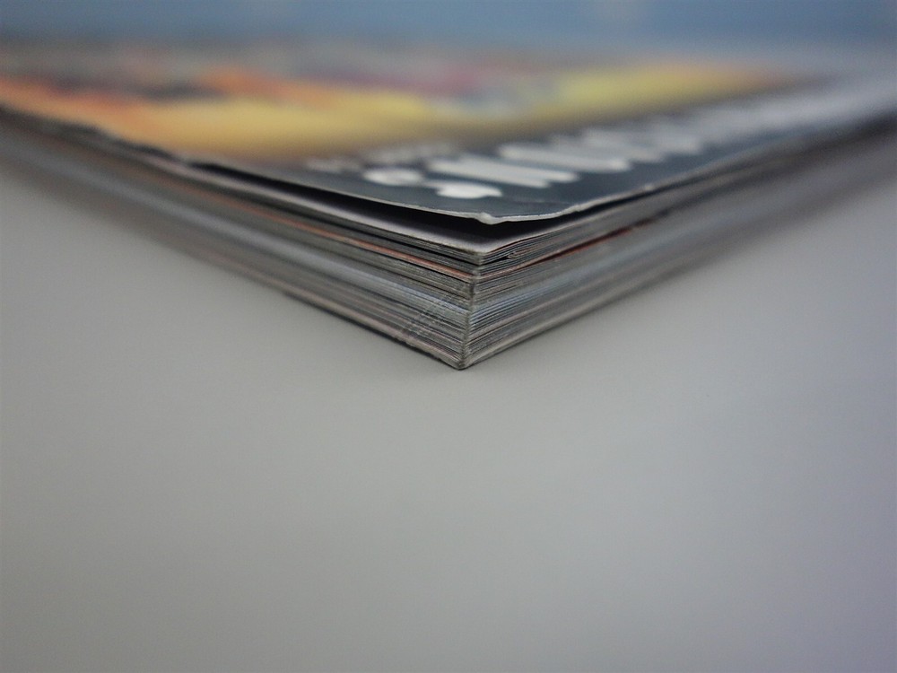 White Dwarf: Issue 16 May 2015 (Games Workshop)