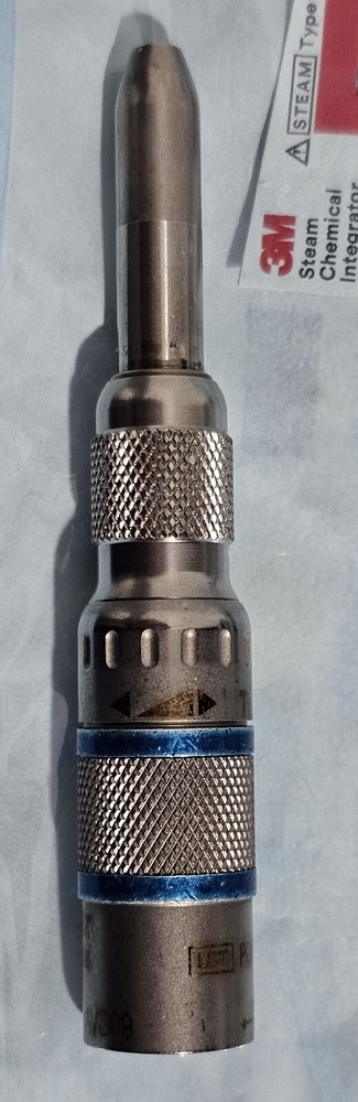 Medtronic Midas Rex Legend AVS09 Straight Variable Attachment 9 cm