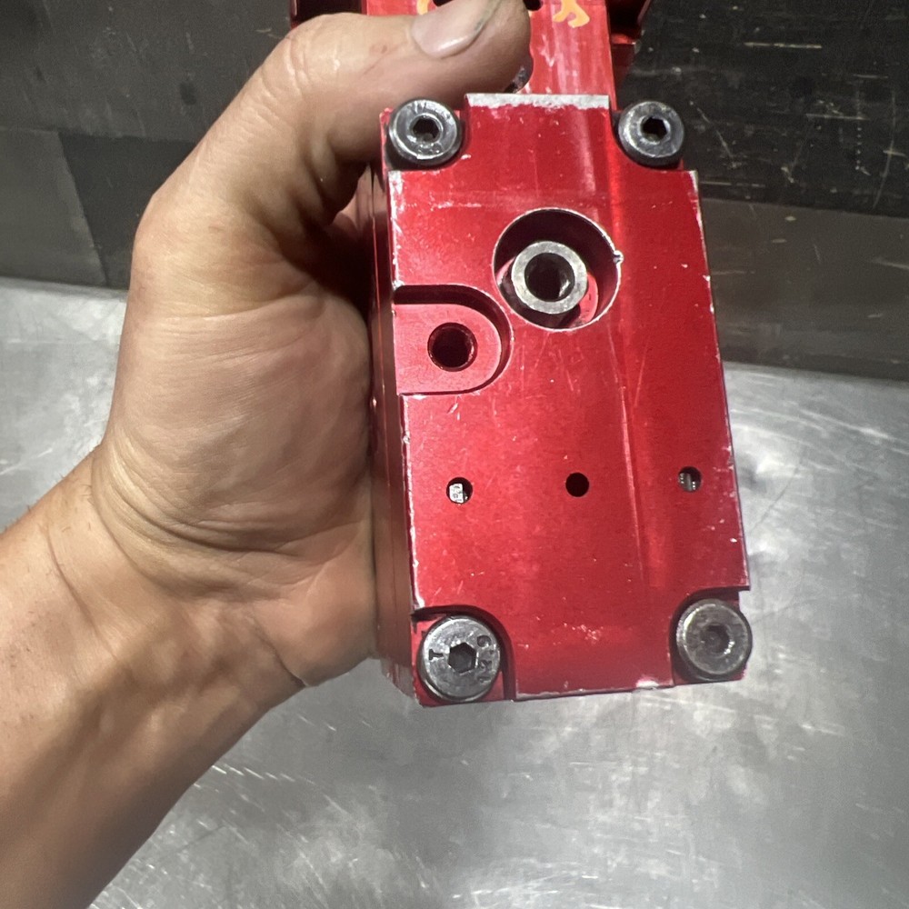 PRONIC Tapping Device Head. Used Surplus. Item ID 13
