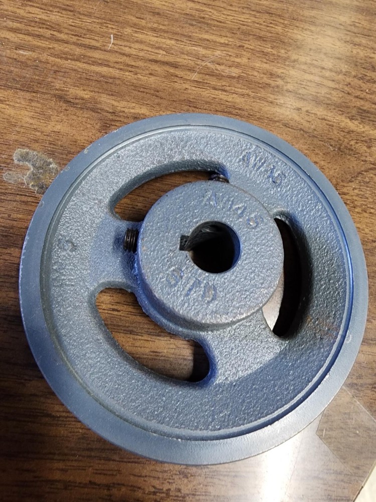 AW45 PULLEY