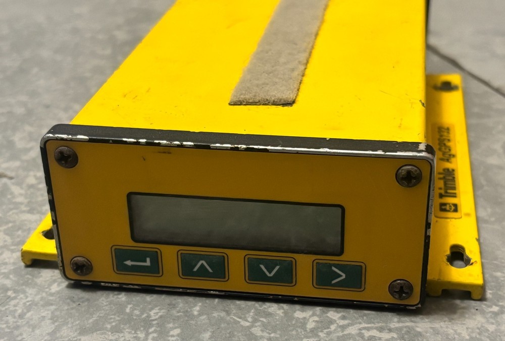 Trimble AgGPS132 Ag GPS 132 receiver