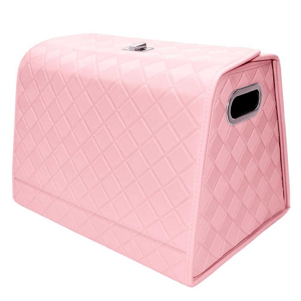 Foldable Car Trunk Organizer