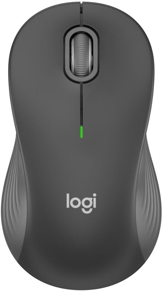 Logitech Advanced Wireless Mouse 2 M550 L Silent Touch Wireless & Bluetooth™