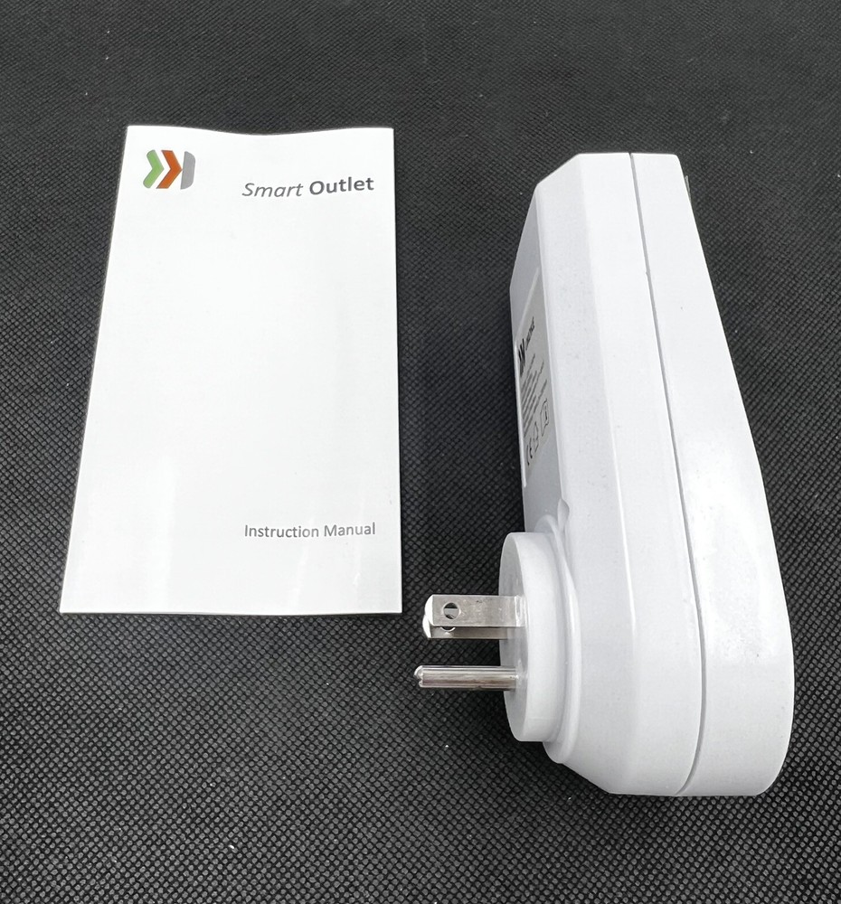 🌟💫🌟💫🌟Smart Outlet Ukoke 💫🌟💫🌟💫🌟💫🌟