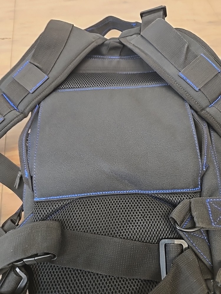 Armor Express Hydration Pack Black