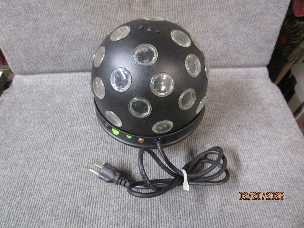 American DJ Mini Tri Ball