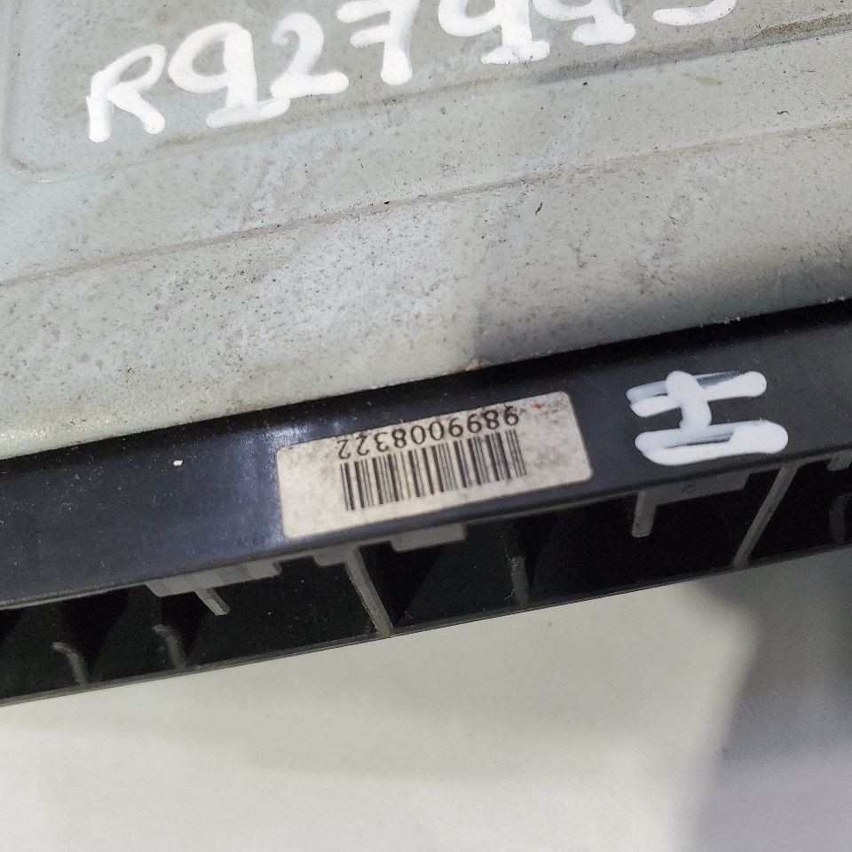 2016 Hino 155 OEM Transmission Control Module 89070-37251
