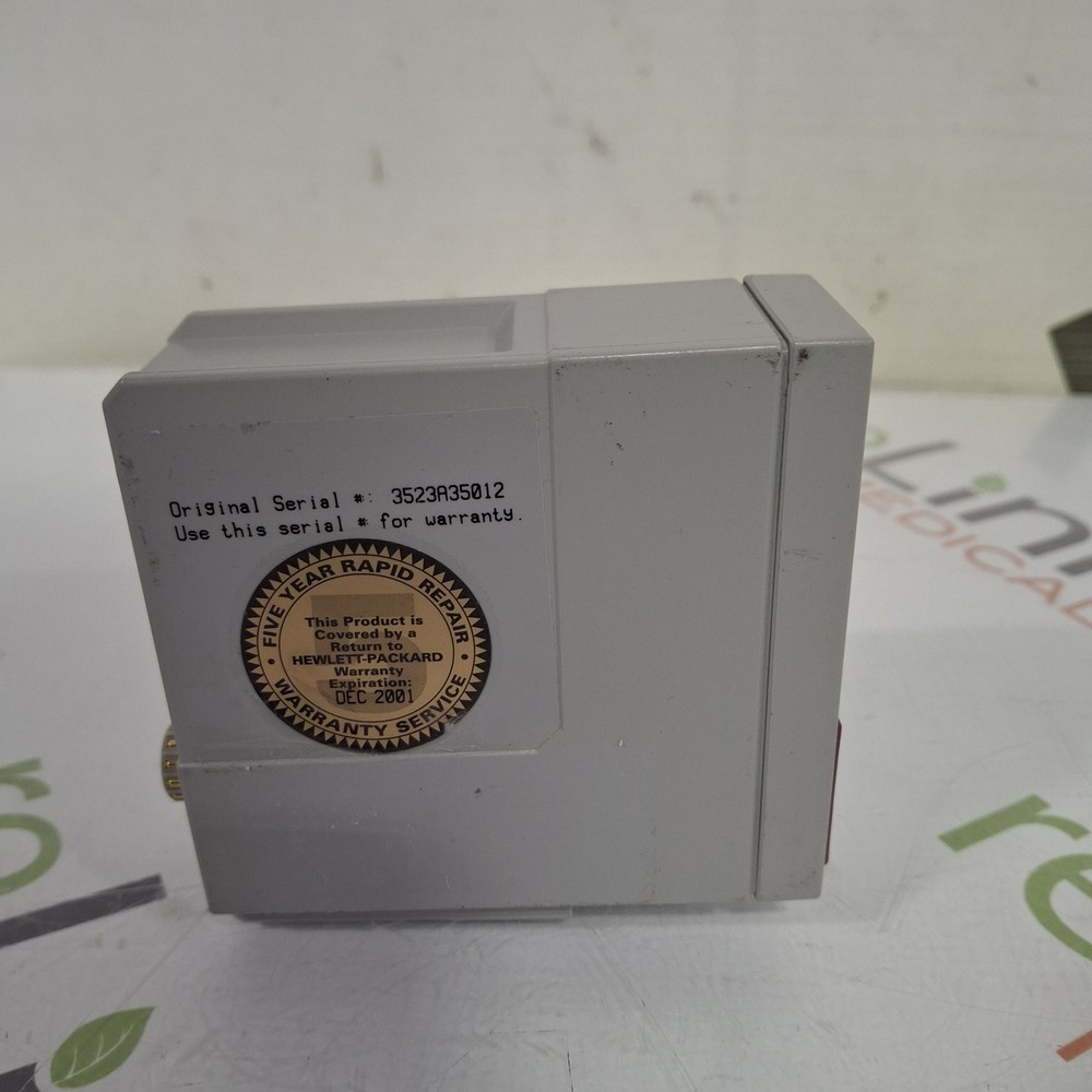 Philips M1006B Single Parameter IBP Module