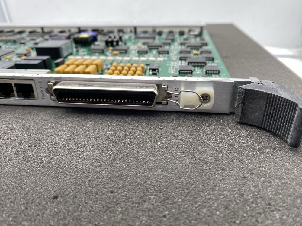 Vertical Networks IO-RS2-C Circuit Card