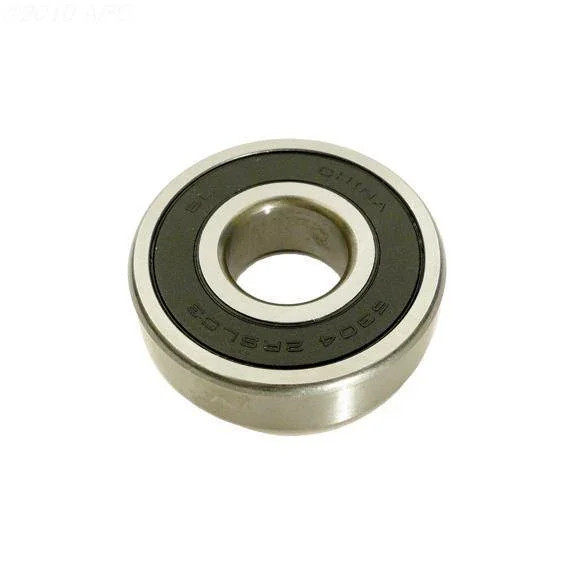 Double Seal Ball Bearing