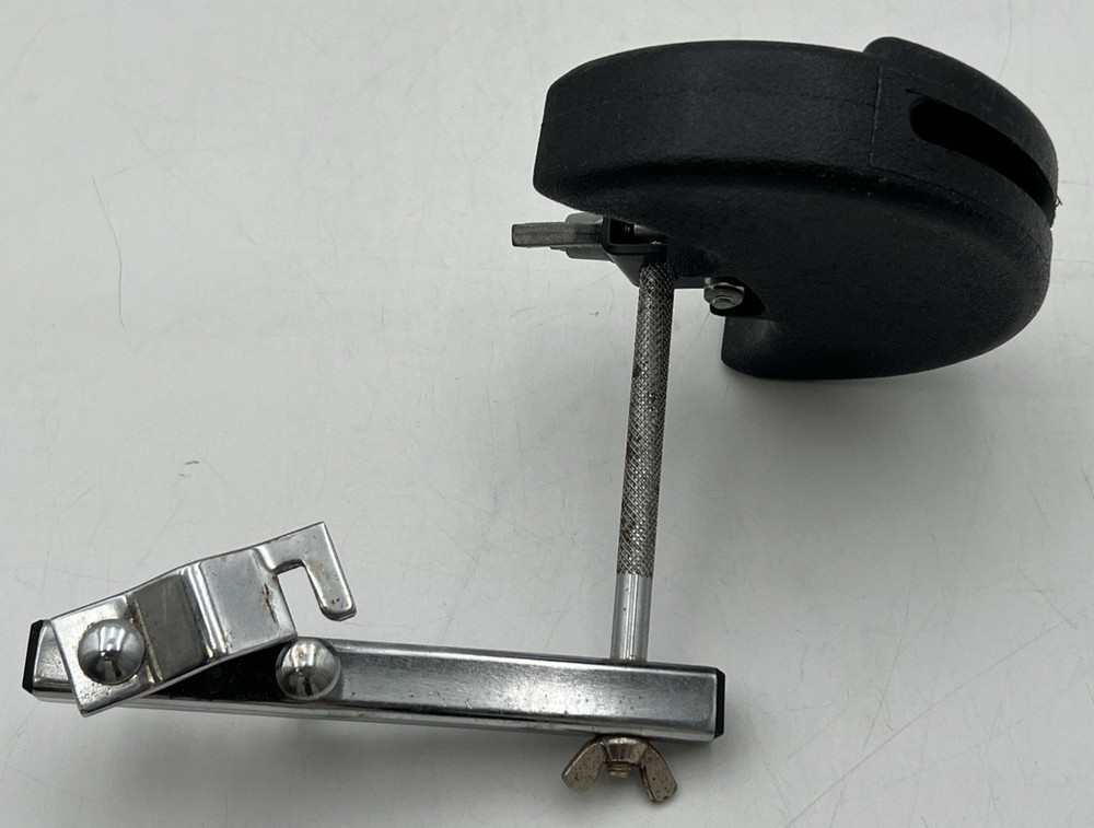 RHYTHMTECH MOON BLOCK WITH PEARL MOUNT