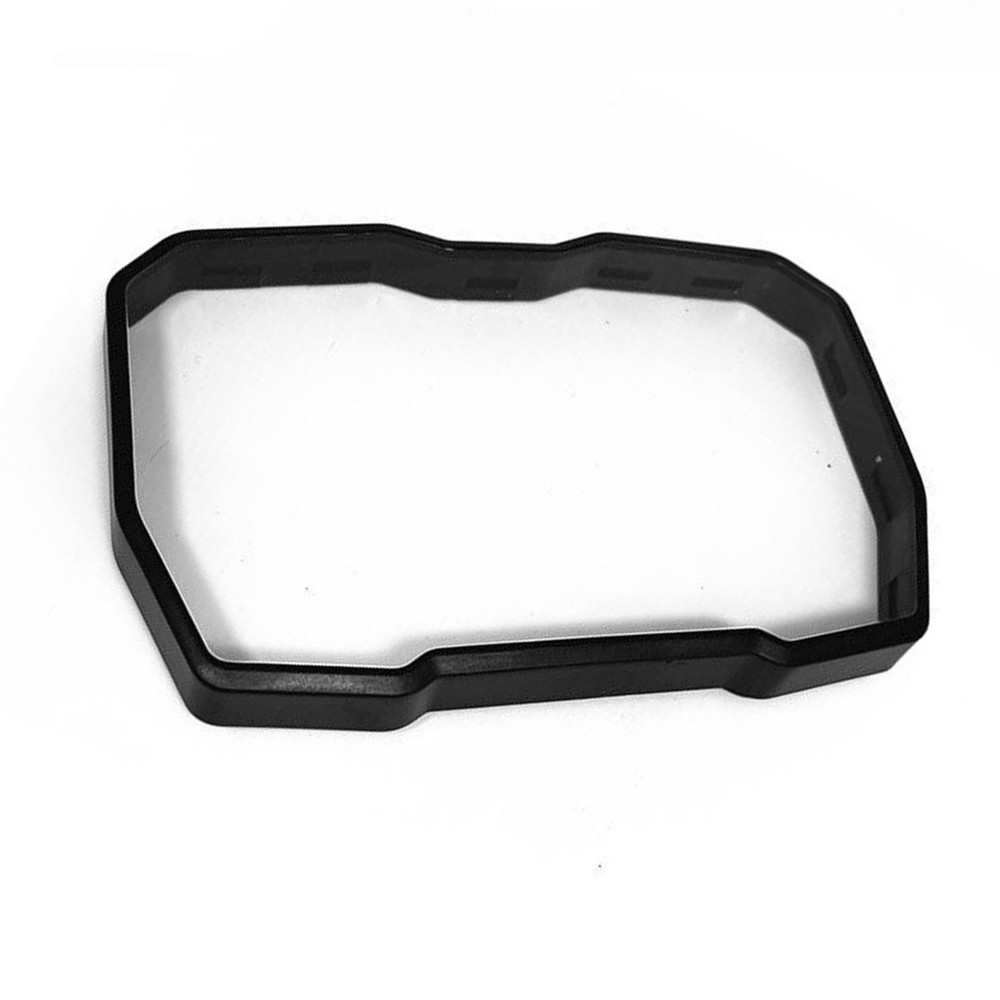 Speedometer Shell Housing 1x ABS Accessories Motorcycle Parts Replacement