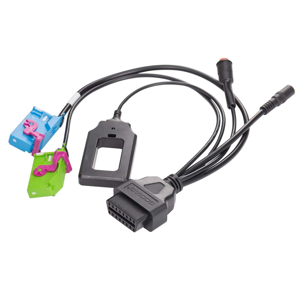 GODIAG GT112 K-Line Test Platform Cable for 2nd & 3rd Generation Dashboard IMMO