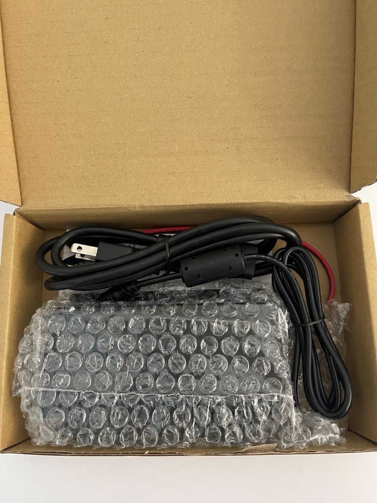 Clinton Electronics CE-PS200 24V Single Unit Power Supply