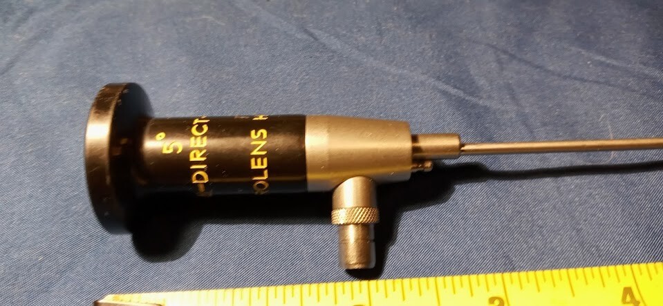 ACMI DIRECT MICRO LENS HTS-5