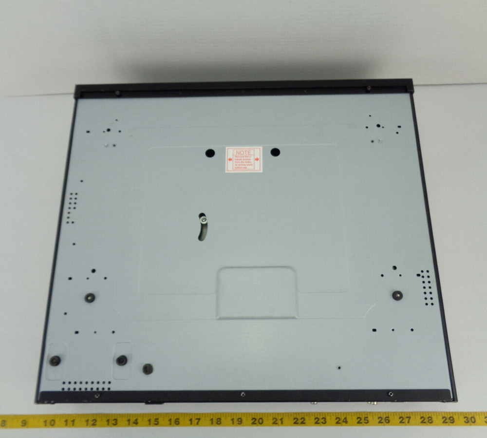 Denon CD Auto Changer DCM-390 Compact Disc Changer