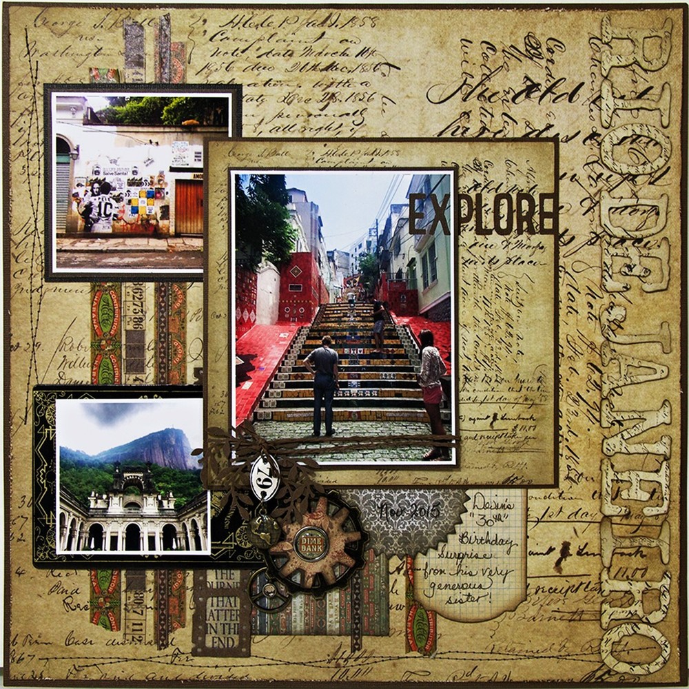 Sizzix Thinlits Labels 17pc set #660060 Retail $22.99 by Tim Holtz