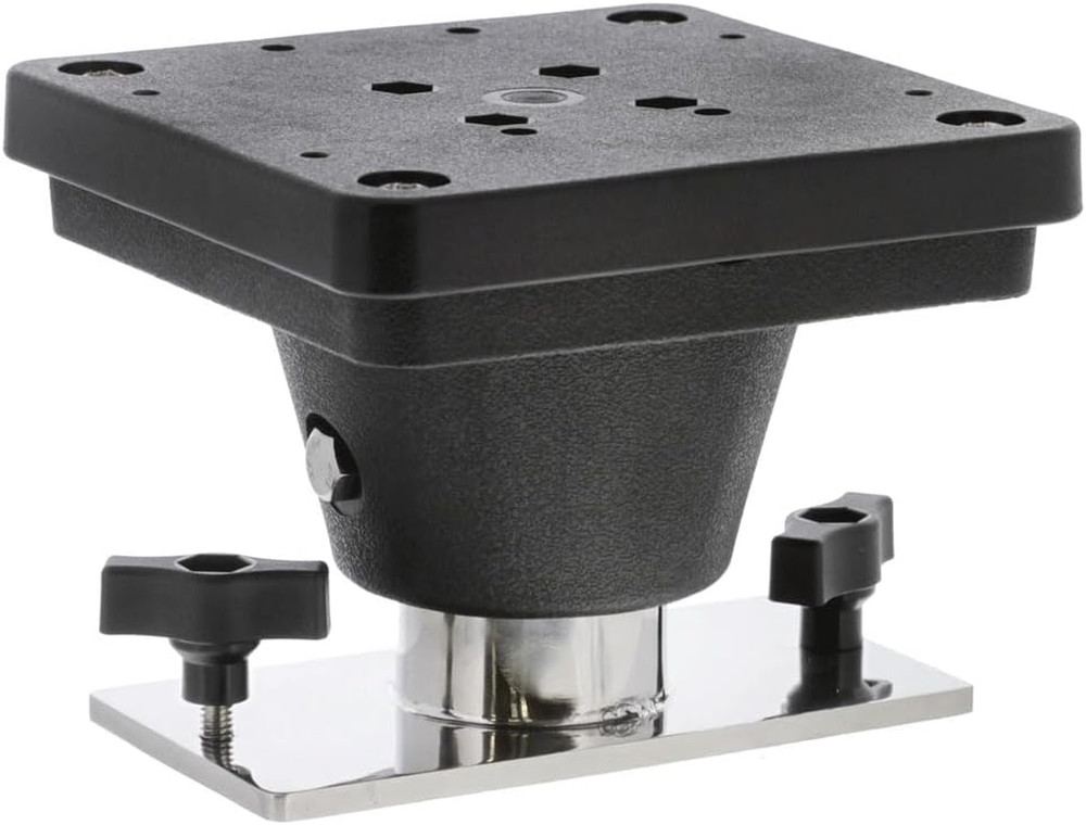 2650 Downrigger Track Mount