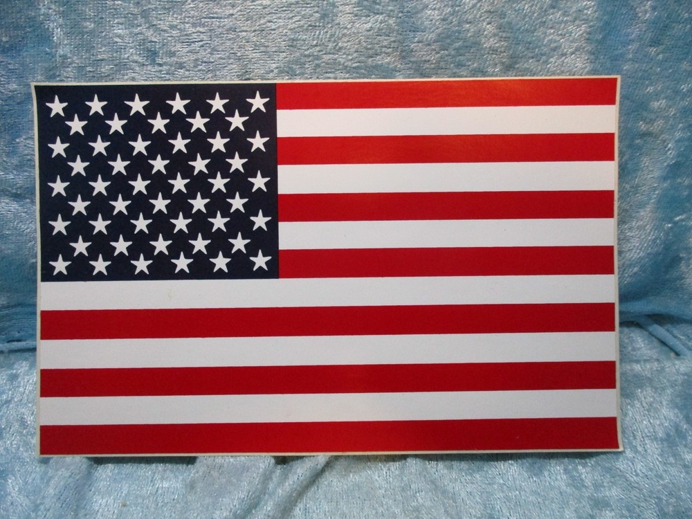 MIlitary Sticker
