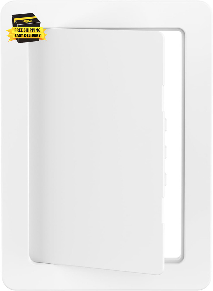 4X6 Access Panel for Drywall- Plumbing Access Panel Ceiling Access Panel Drywall
