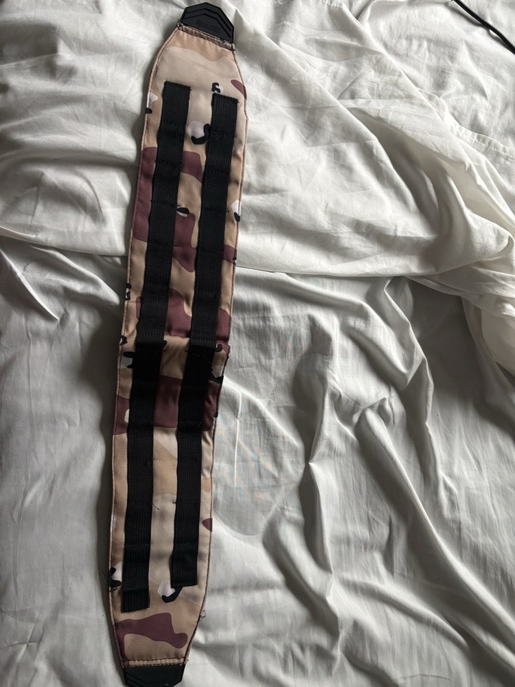 Gen 1 speedqb belt airsoft