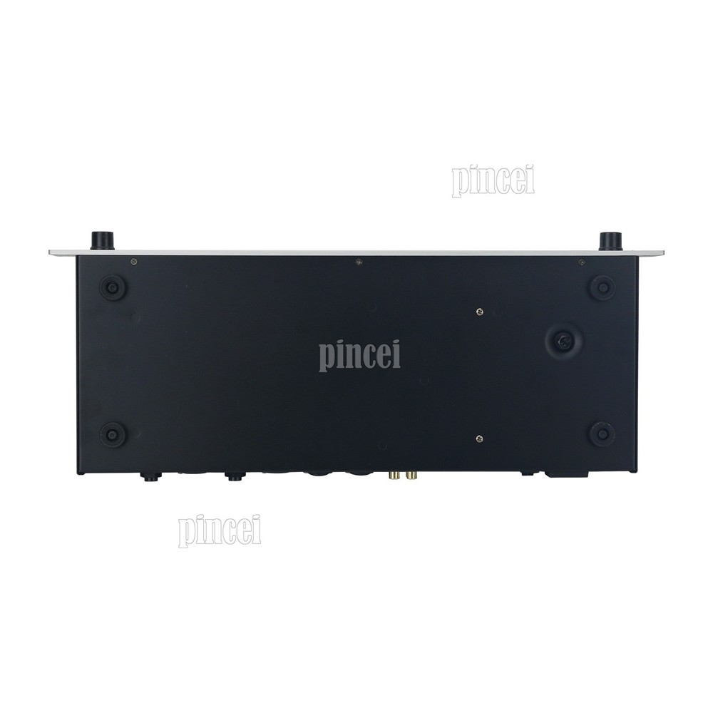 EQ-A31 Professional 31 Band Equalizer Digital Equalizer (Silver) for Stage Home