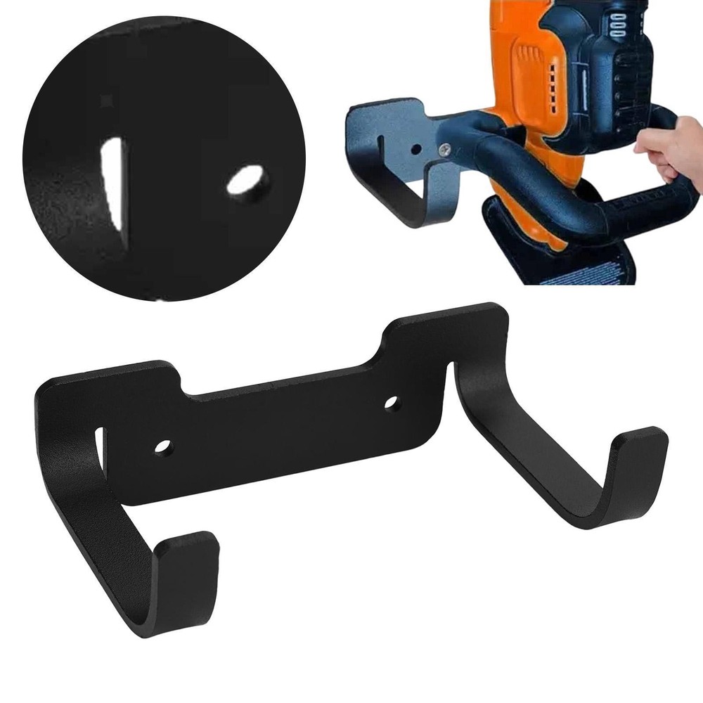 Hedge Trimmer Hanger Sturdy Storage Hook