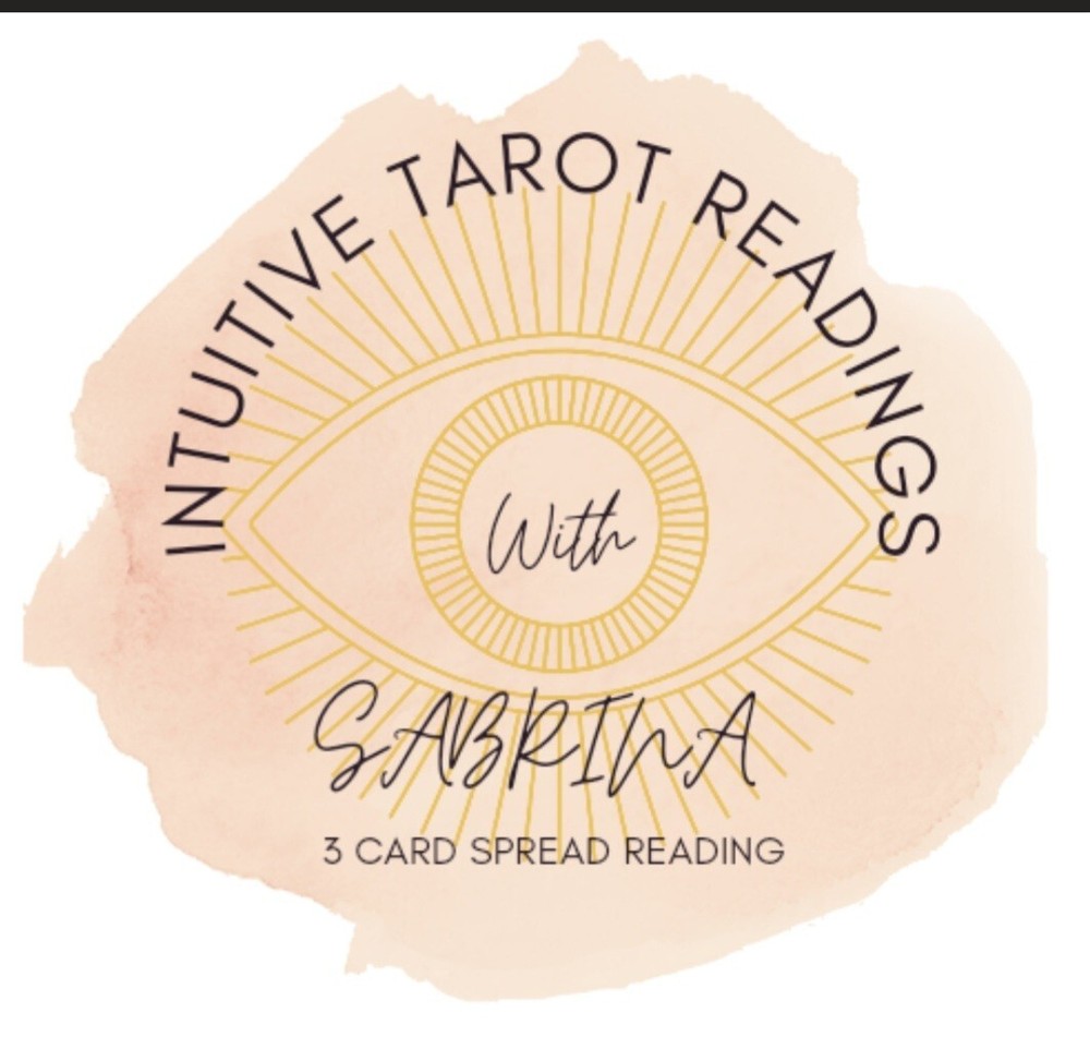 3 Card Intuitive Reading                             (Read Description)