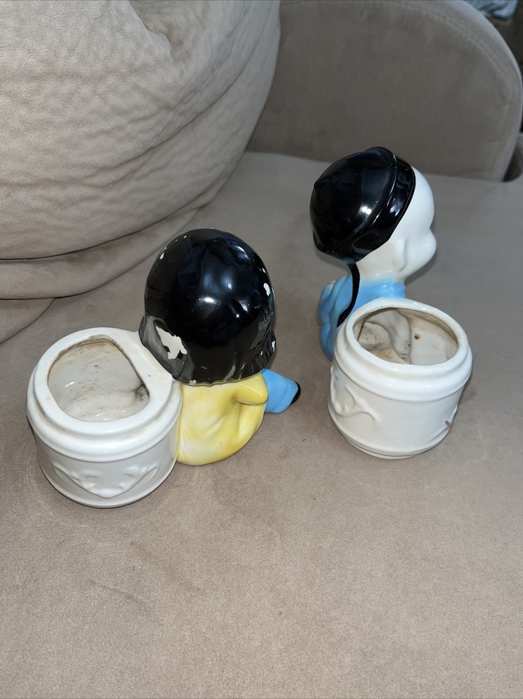 Joan Lee Creations Asian Planters
